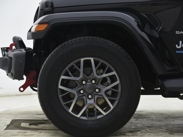 Jeep Wrangler 4xe PHEV