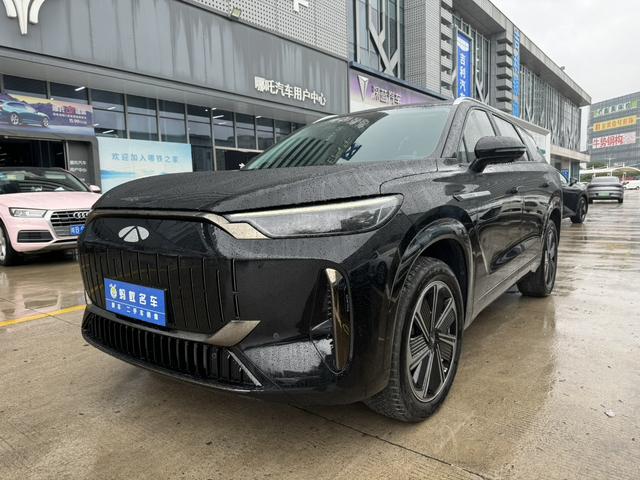 Chery Fengyun T10