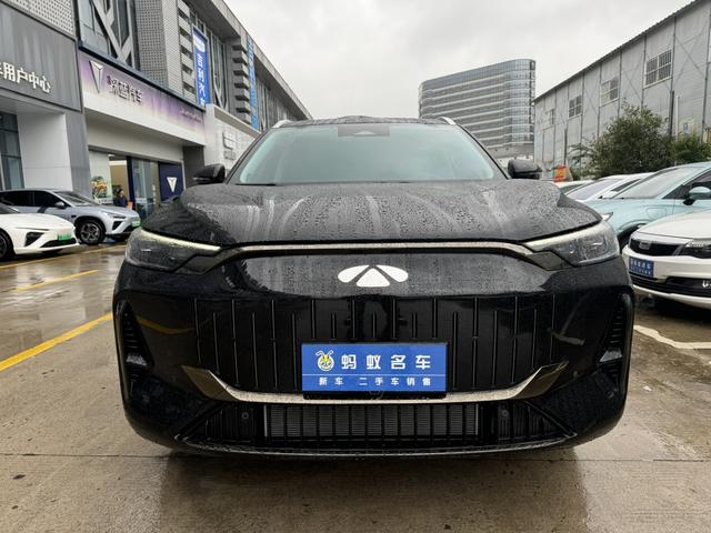 Chery Fengyun T10