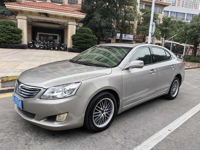 Changan Ruicheng