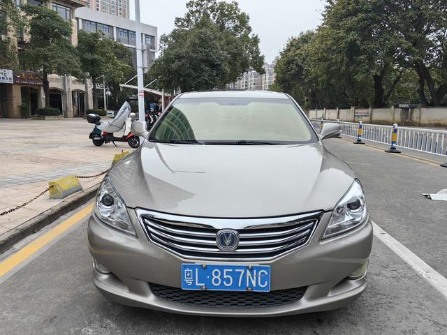 Changan Ruicheng