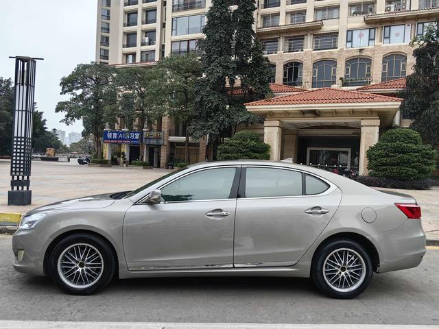 Changan Ruicheng