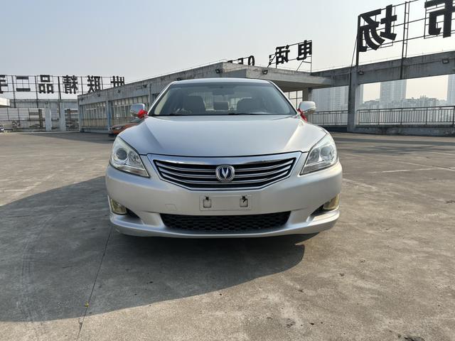 Changan Ruicheng