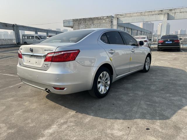 Changan Ruicheng