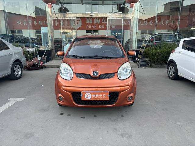 Changan Benben MINI