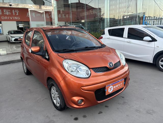 Changan Benben MINI