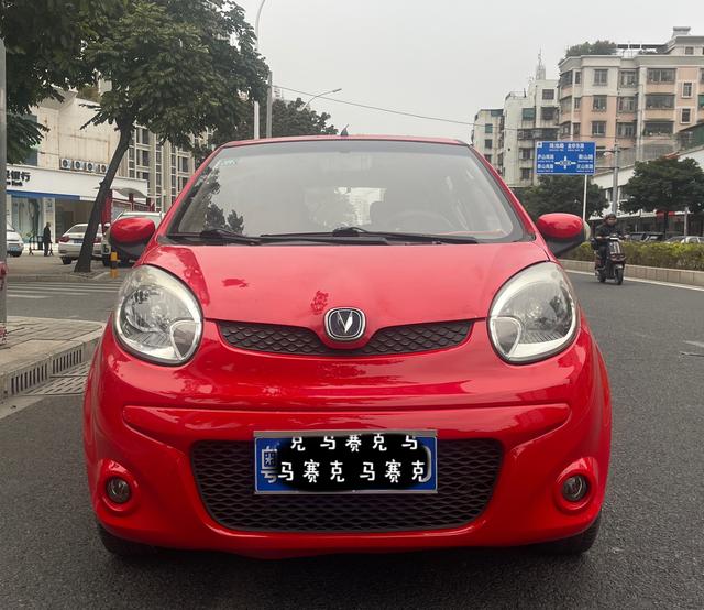 Changan Benben MINI