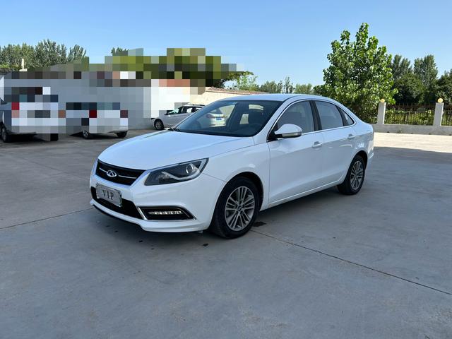 Chery Arrizo 7e