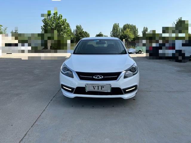 Chery Arrizo 7e