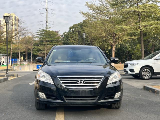 Hyundai Lingxiang