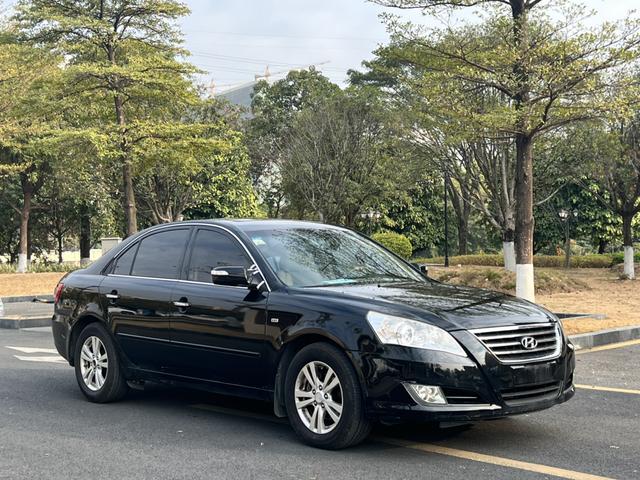 Hyundai Lingxiang