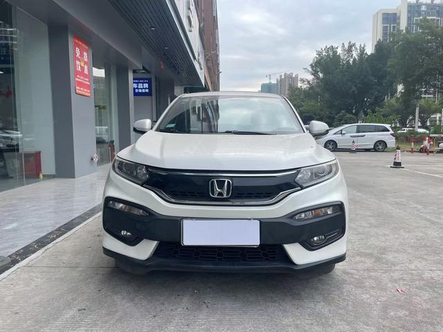 Honda XR-V