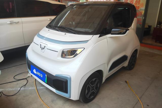 Wuling Nano EV