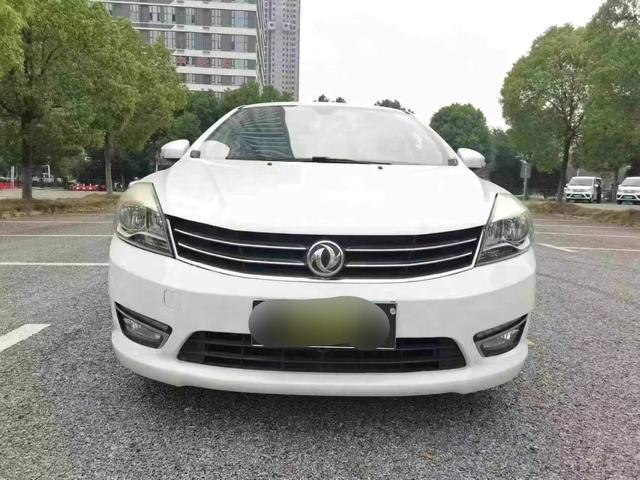 Dongfeng Fengshen L60