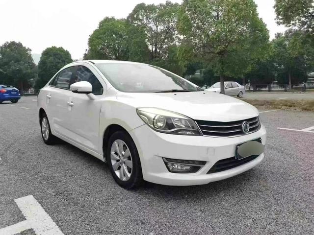 Dongfeng Fengshen L60