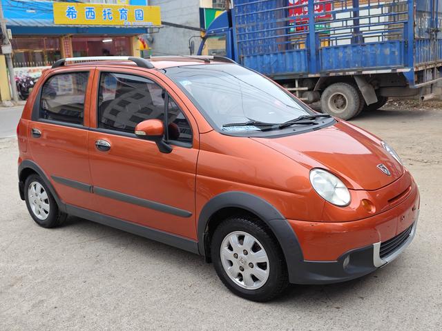 Baojun Lechi