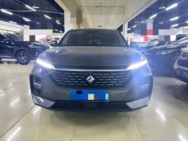 Baojun Valli