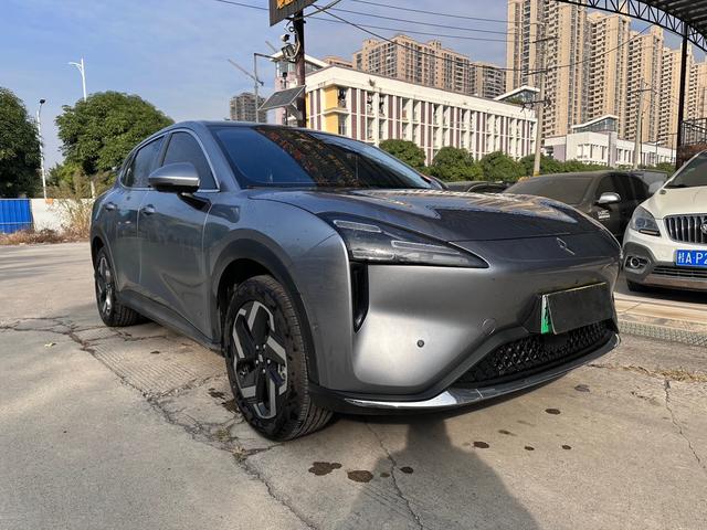 Baojun Yunhai EV