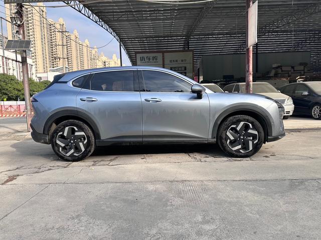 Baojun Yunhai EV