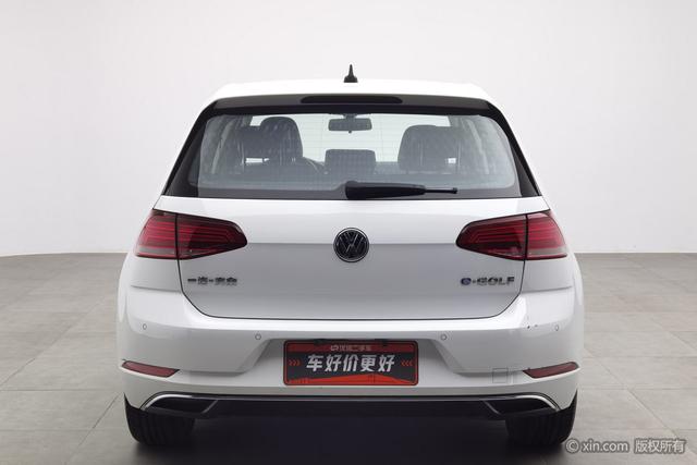 Volkswagen Golf·Pure Electric