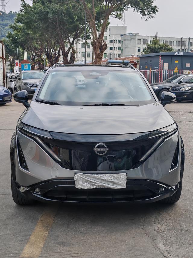 Nissan ARIYA