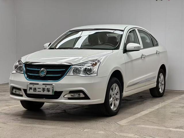 Dongfeng Junfeng E17