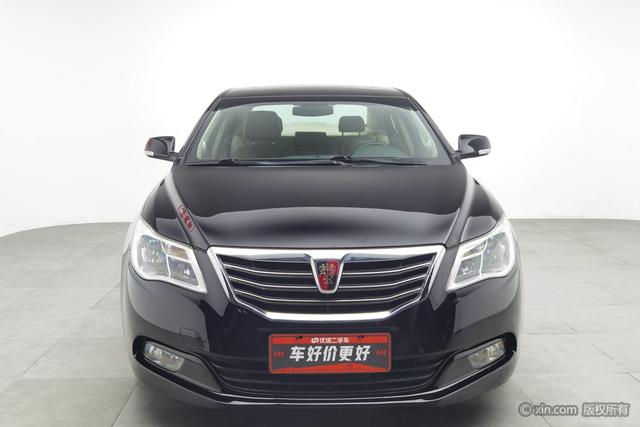 Roewe 950