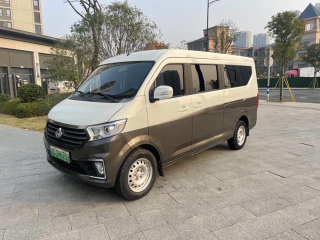 Changan span Crossstar V5 EV