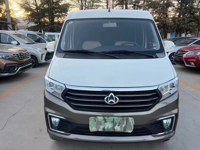 Changan span Cross Star V5