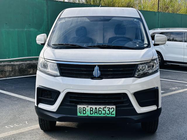 BAIC Ruixiang V2 EV