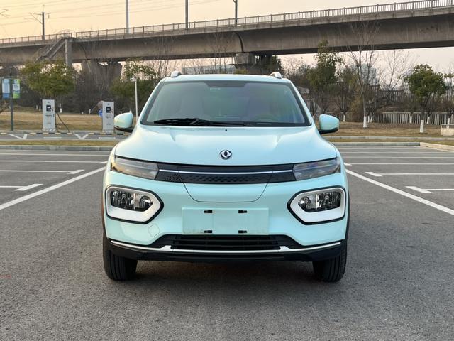 Dongfeng Nano BOX