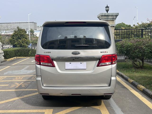 JAC Ruifeng M4