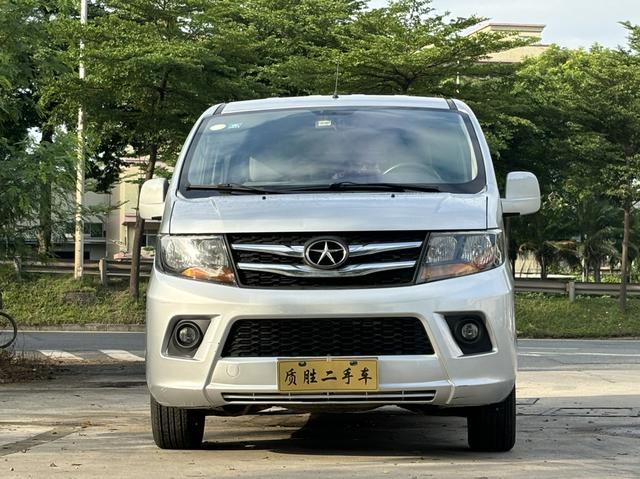 JAC Ruifeng M3