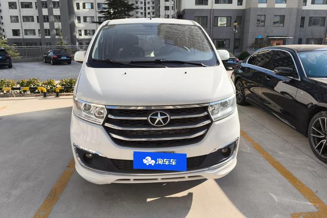 JAC Ruifeng M3