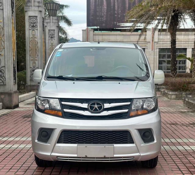 JAC Ruifeng M3