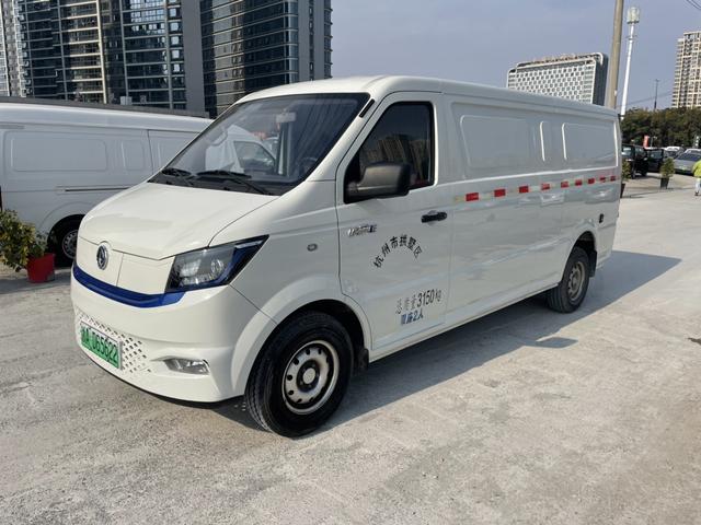 Dongfeng Yufeng EM26