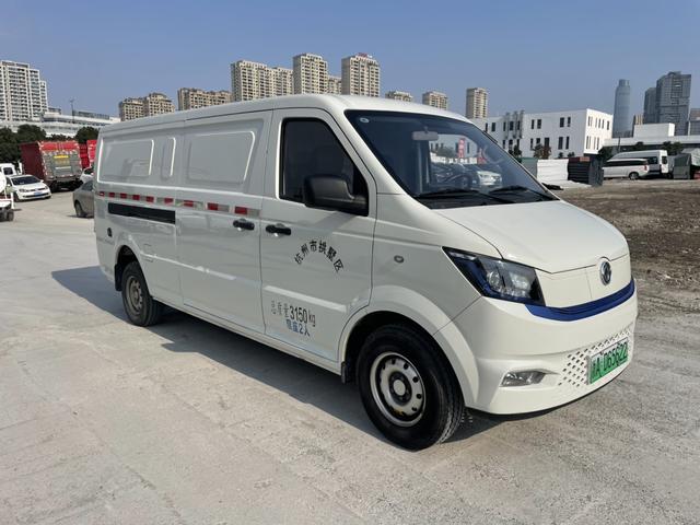 Dongfeng Yufeng EM26