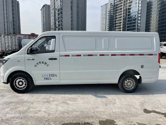 Dongfeng Yufeng EM26