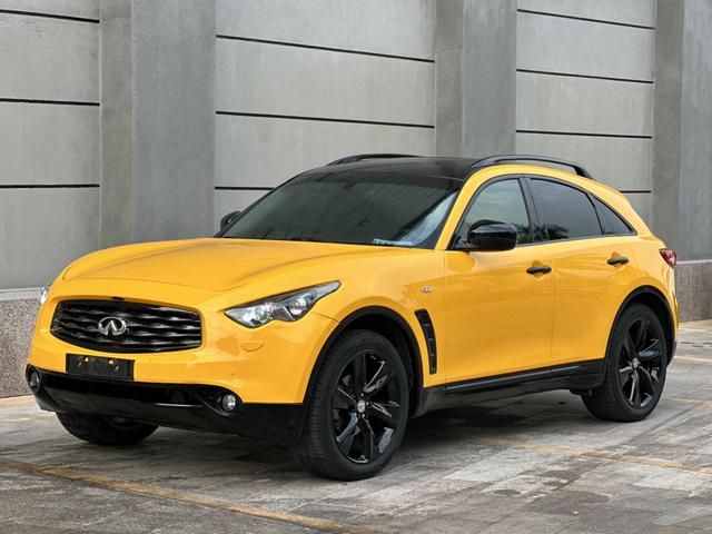 Infiniti FX