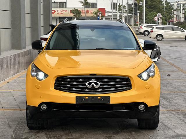 Infiniti FX