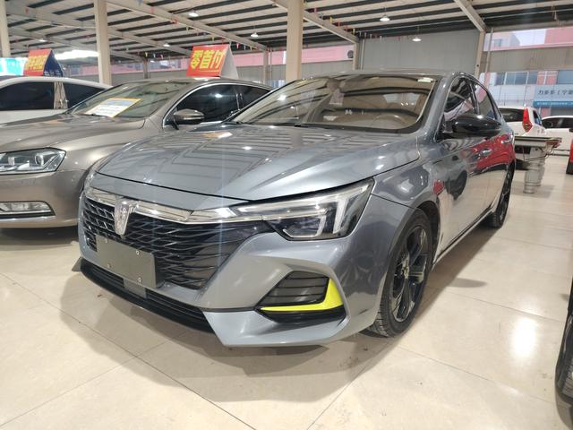 Roewe ei6 MAX