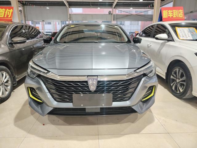 Roewe ei6 MAX