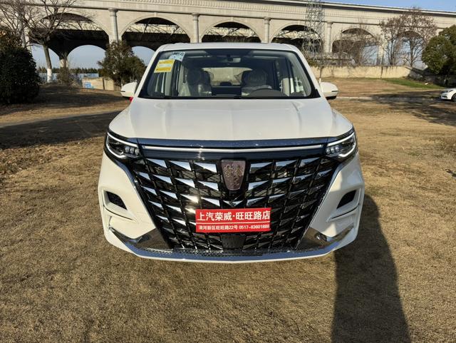 Roewe iMAX8 DMH