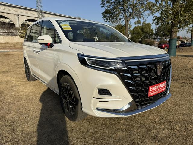 Roewe iMAX8 DMH