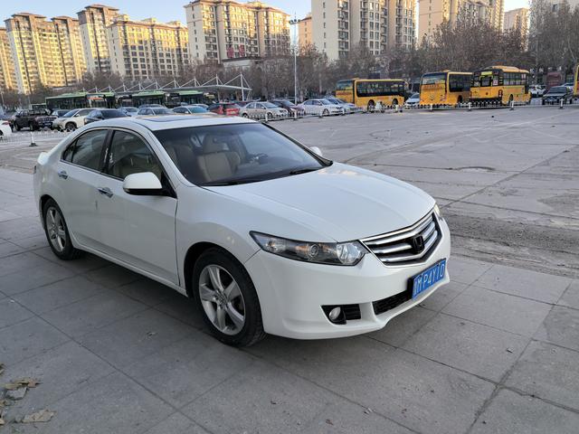 Honda Sibo Rui