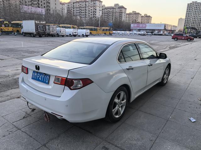 Honda Sibo Rui