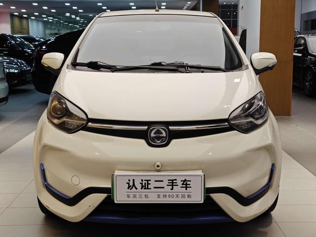 Jiangling E200N