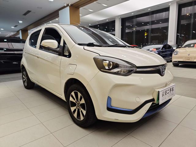 Jiangling E200N