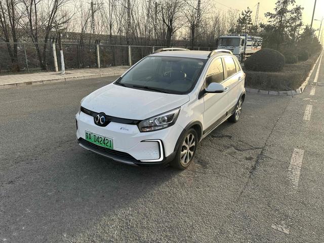 BAIC New Energy EC5