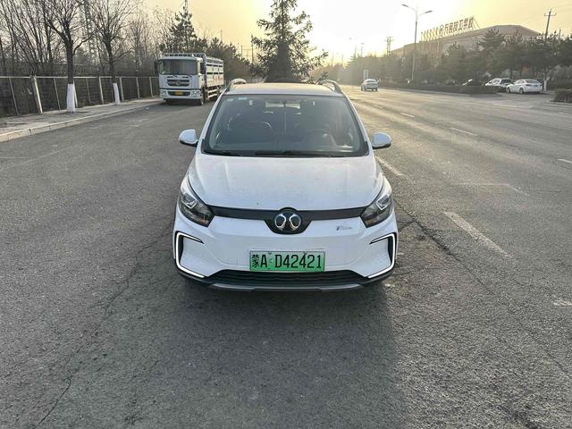 BAIC New Energy EC5